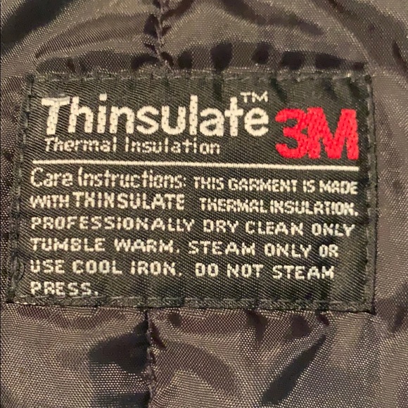 London Fog Coat/Jacket - Picture 2 of 4